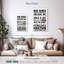 Enseigne Tergel Family Mantra-108547052