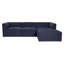 Kronborg 3 Seater Corner Sofa -64283687-64283690
