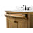 Arruda 96'' Double Bathroom Vanity with Quartz Top-925983897