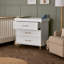 Orla Changing Unit - White