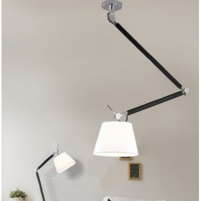Drain Azzardo 1 - Light Cone Pendant