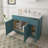 45'' Single Bathroom Vanity Base Only-96922972
