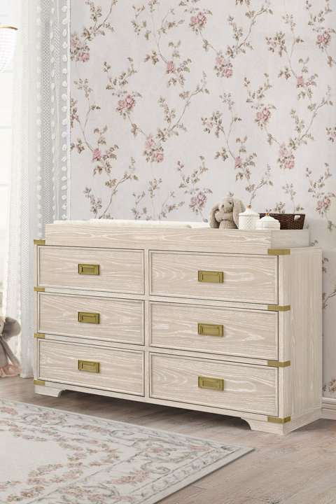 Shop Dressers
