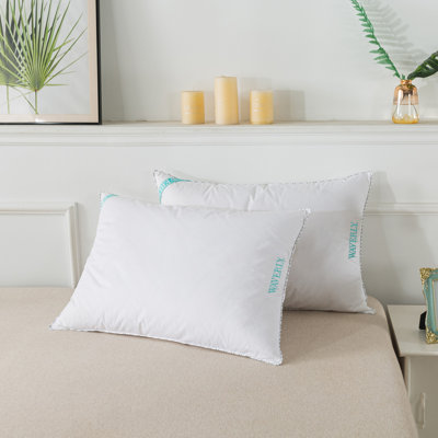 Medium Pillow