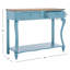Mizel 43'' Solid Wood Console Table-132396308