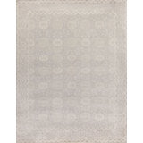 Hand Woven Wool Oriental Area Rug