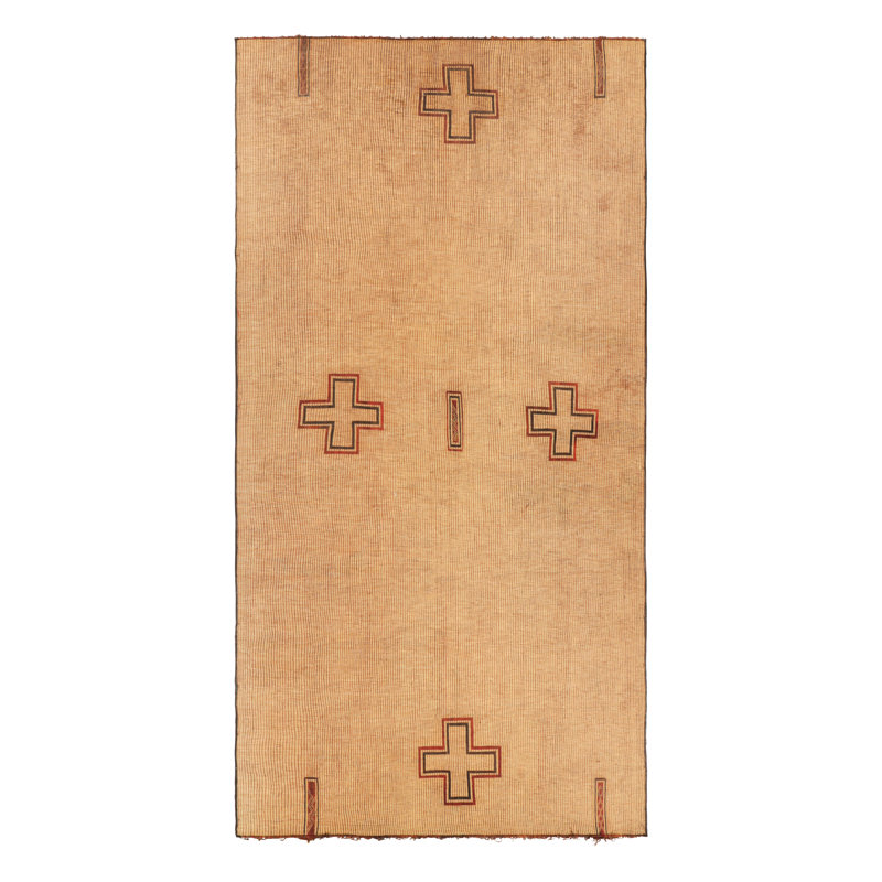 One-of-a-Kind 9'x18'5” Area Rug