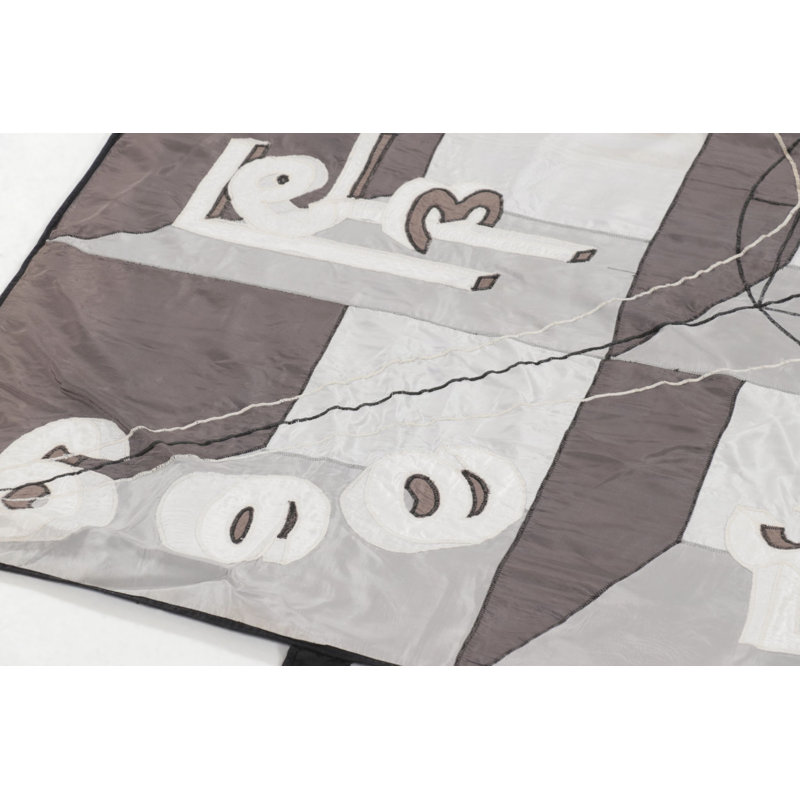 Hand Woven Tapestry