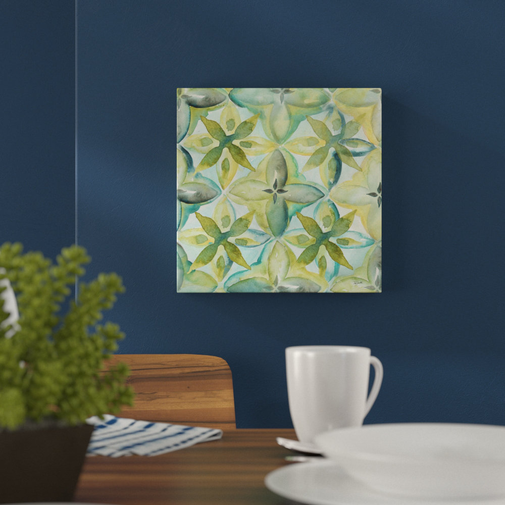 Tre Sorelle Studios - Wrapped Canvas Painting