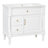 Alma 36" Bathroom Vanity With Sink, Freestanding Bathroom Cabinet With Basin-219929884