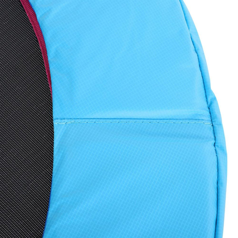 EvoNet 101cm Round Fitness Trampoline