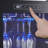 Wine cabinet Air-cooled wine cabinet Wine home