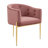 Savour Tufted Performance Velvet Accent Chairs-13629070