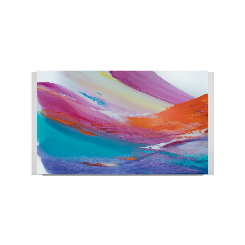 Firebird Print