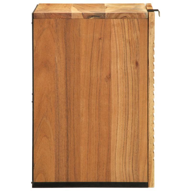 Wall Bathroom Cabinet