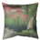 Coussin Utagawa Hiroshige Chiyogaike