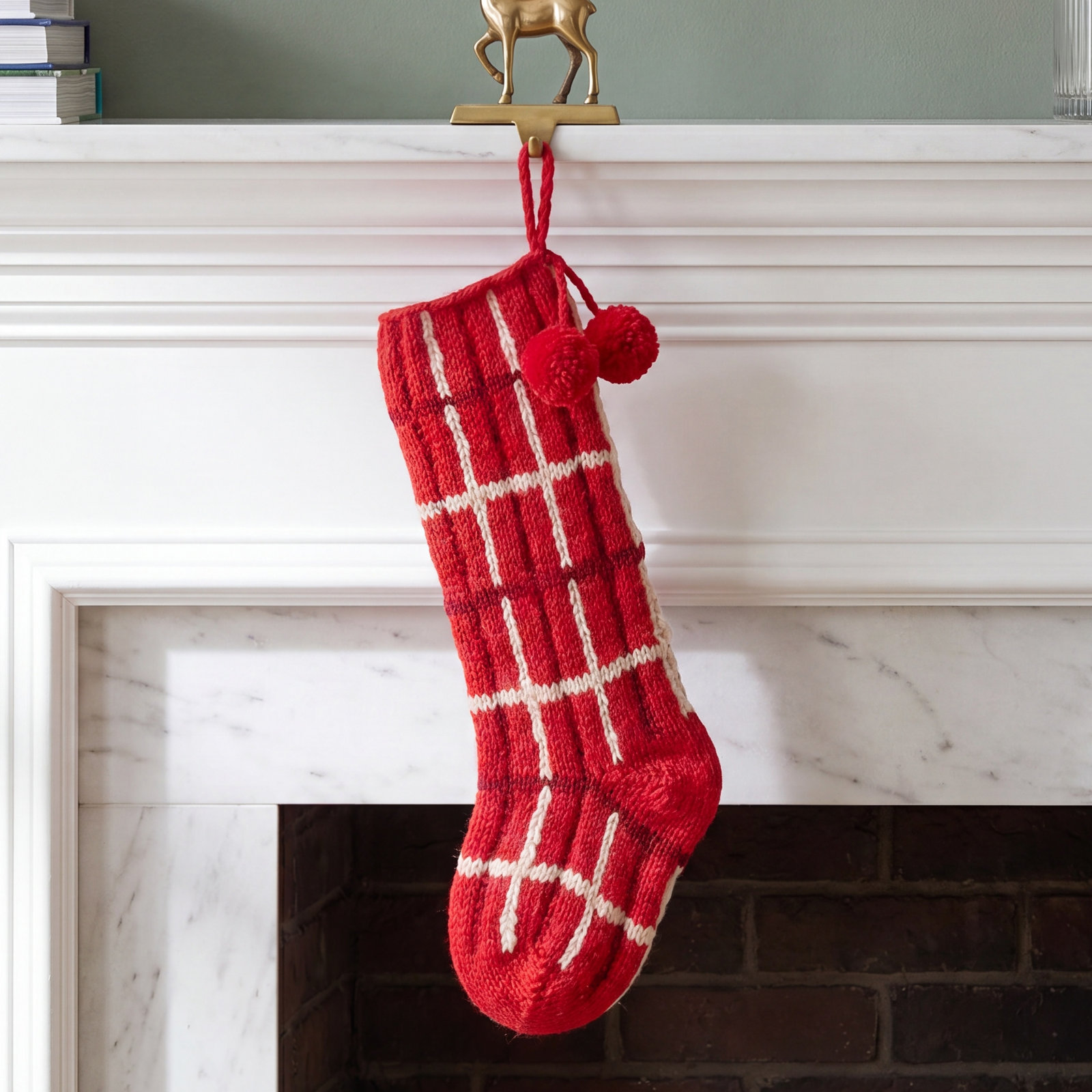 The Holiday Aisle® Stocking