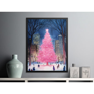 Sydney No Frame Print
