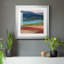 Desert Desert Layers - Peinture encadrée-1833790084-1836576839