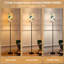  Lampe sur pied 68,5 "Dinosaur Jungle Triceratops Baby Dinosaurs