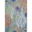 Reef Under the Sea Hand-Tufted Recycled Polyester Indoor/Outdoor Area Rug-192742949