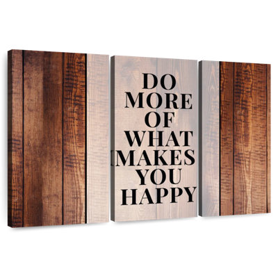 Citation Tergel Do More Happiness