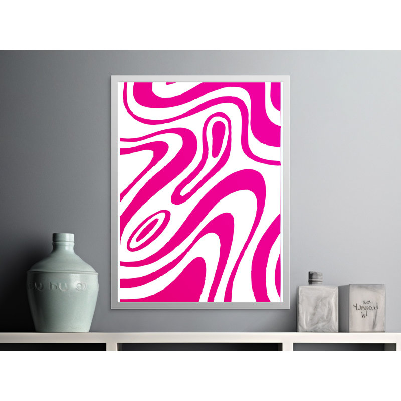Collinsworth Single Picture Frame Print, 76.2 cm H x 50.8 cm W