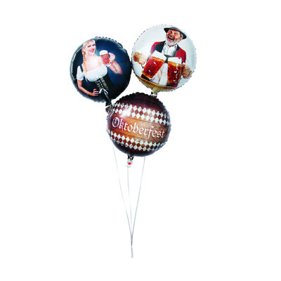 Aret Balloon