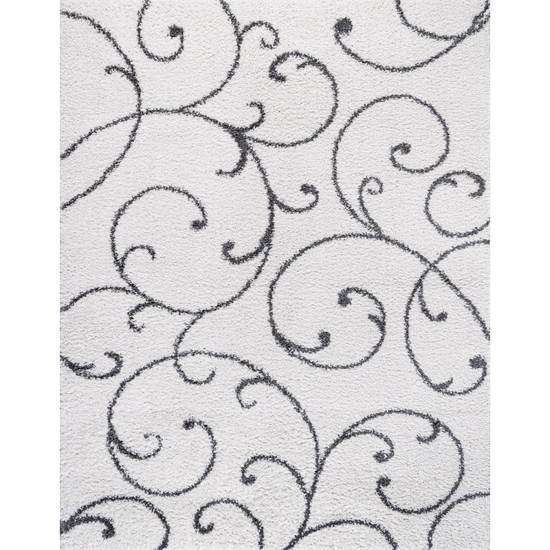 Sisler Performance Indoor Rug, Rectangle 7'10" x 10'2"
