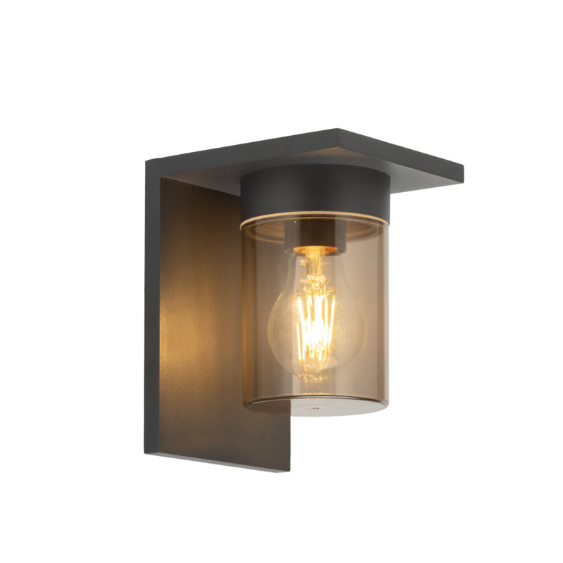 Breaja 18cm H Outdoor Wall Lantern