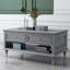 Table basse imperméable éco-peinte-104761622-104761629