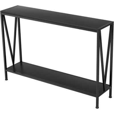 Console Table, Entryway Table, Easy Assembly,Entrance Table