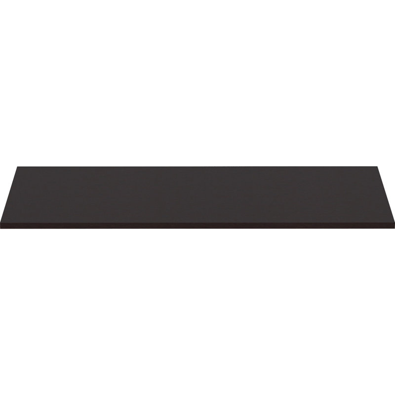 Dessus de table relevable, H 1 po x l 60 po x P 30 po