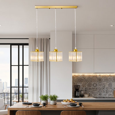 3 - Light Pendant