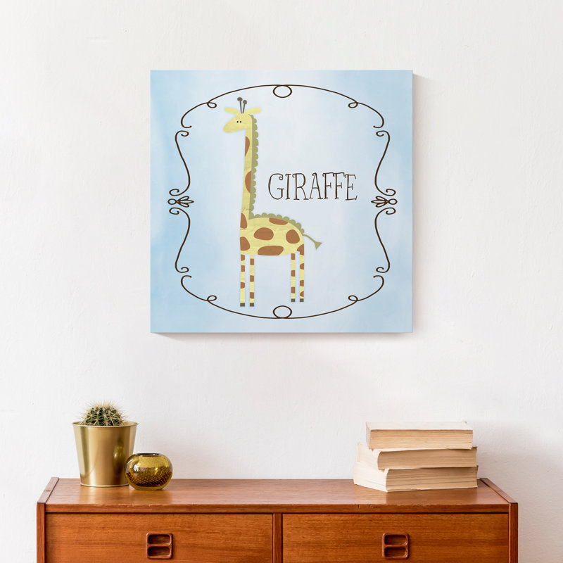 Art sur toile, H 16 po x l 16 po x P 1,25 po