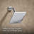 Honesty Wall Mounted-95261401