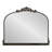 Stride Metal Arch Mirror with Shelves-1680754607-1727232649