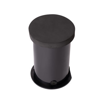 Concrete Pour Kit for WAC Landscape Lighting 6in Well Light