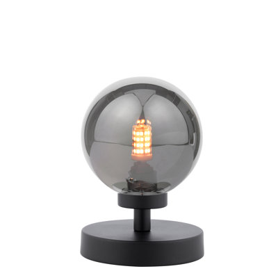 Metal Table Lamp Lamp