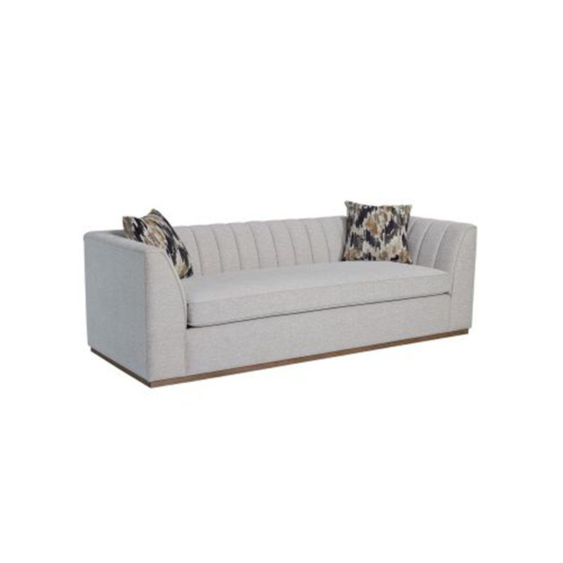 Channel Sofa