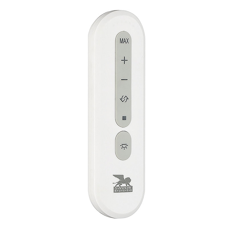 DC Universal Ceiling Fan Remote