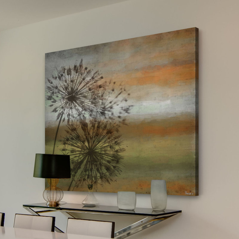 Parvez Taj - Wrapped Canvas Print, 101cm H x 101cm W