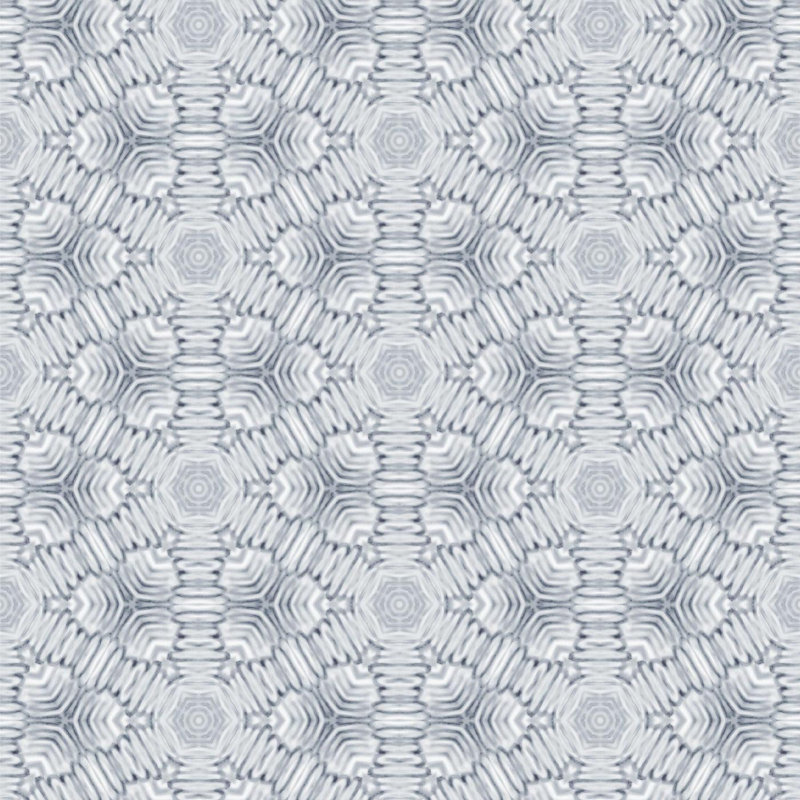 Abra Snow Blossom 10' L x 24" W Wallpaper Roll, Faux Grasscloth, Non-pasted