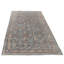 One-of-a-Kind 4' X 6' Hand Knotted Area Rug