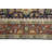 Sirah Performance Wool Floral Rug