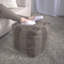 Repose-pieds Rustic Decor-1088375399