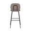 Tabouret de bar 29,52 po Camargo-148413376