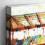 Wrapped Canvas Print-35948293