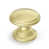 Gold est en rupture de stock