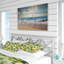 Literie Citrus Zest Tropical Pattern III-730681046